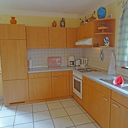 Haus Doris Whg. 1 Apartment