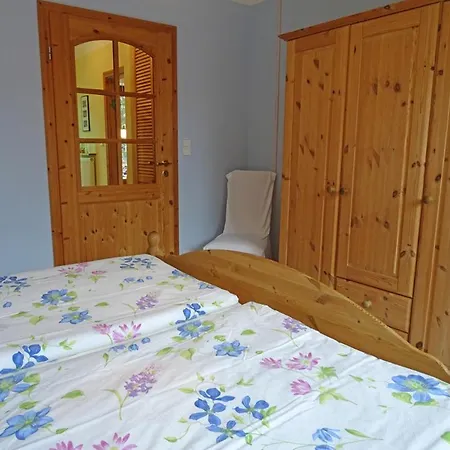 Haus Doris Whg. 1 * Groemitz