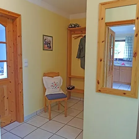 Haus Doris Whg. 1 Apartment