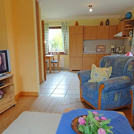 Haus Doris Whg. 1 Apartment *