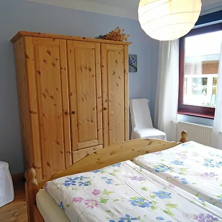 Haus Doris Whg. 1 Groemitz