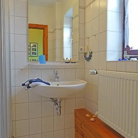 Haus Doris Whg. 1 Apartment *