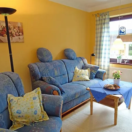 Haus Doris Whg. 1 *