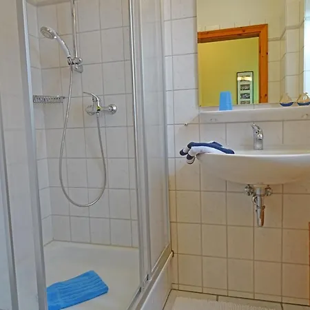 Haus Doris Whg. 1 * Groemitz