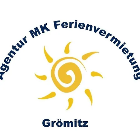 Haus Doris Whg. 1 Groemitz
