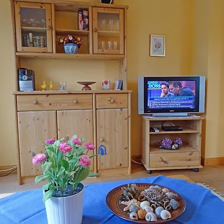 Haus Doris Whg. 1 Apartment