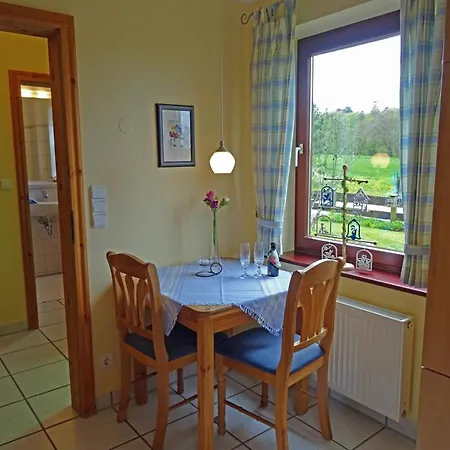 Haus Doris Whg. 1